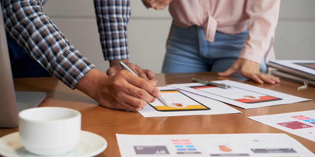 Дизайнер продукта