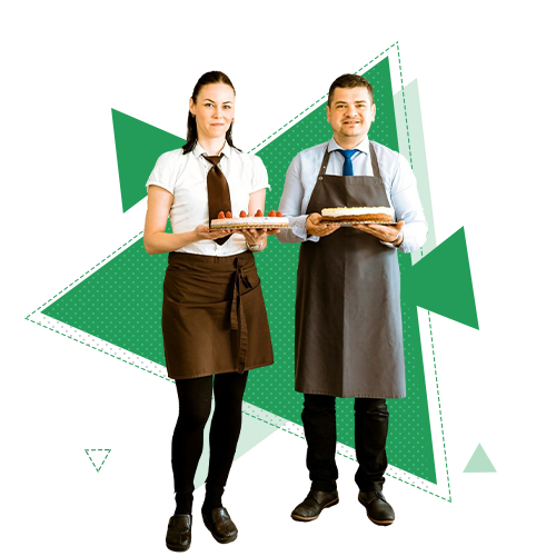 Сервис на предприятиях в индустрии гостеприимства