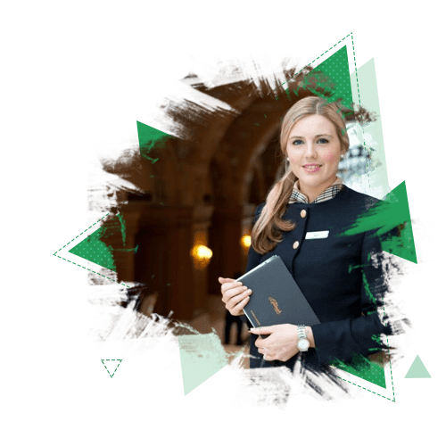 Менеджмент в гостиничном и ресторанном бизнесе Менеджмент в гостиничном и ресторанном бизнесе