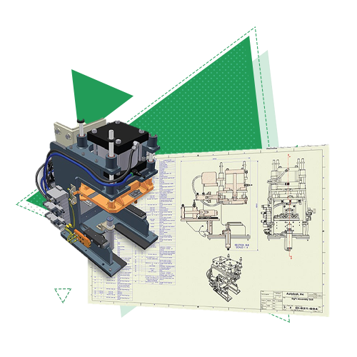 Чертежник-конструктор