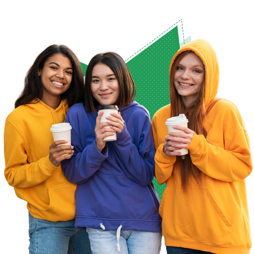 Поступить на профиль Современные технологии в организации работы с молодежью