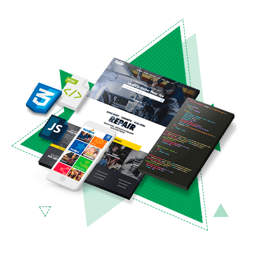 Веб-разработка Веб-разработка