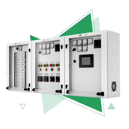 Поступить на профиль Монтаж, наладка и эксплуатация электрооборудования промышленных и гражданских сооружений