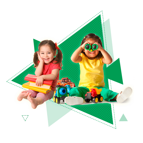 Психология и педагогика дошкольного образования