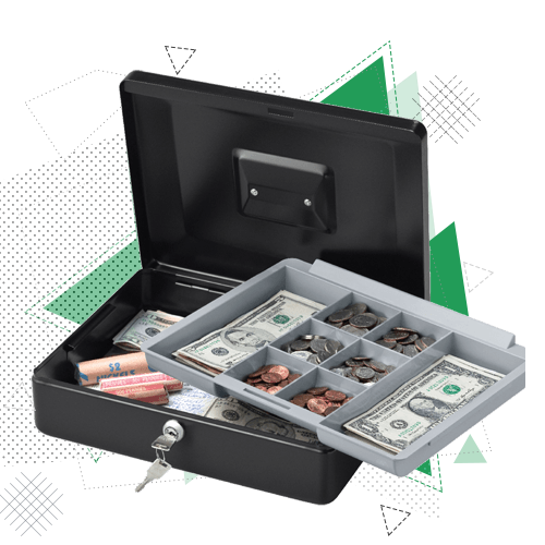 Продавец, контролер-кассир