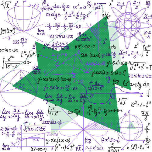 Математика и информатика