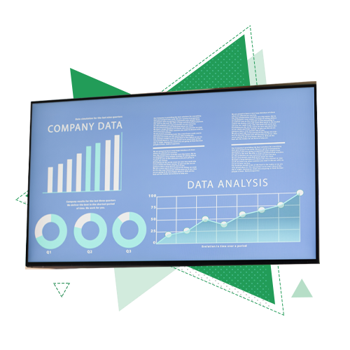 Аналитика информационных систем