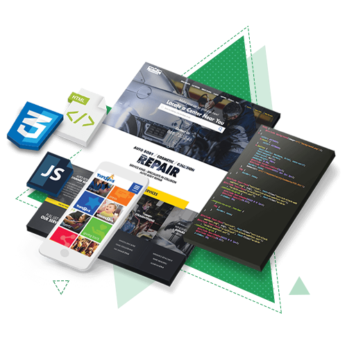 Разработка программного обеспечения (Full-stack разработка)