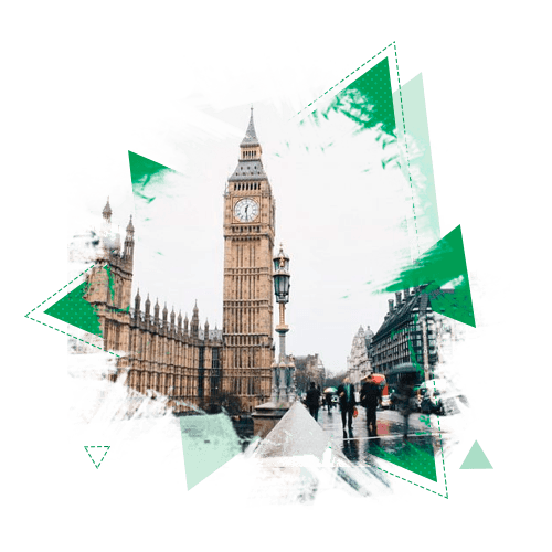 Иностранный язык (английский)