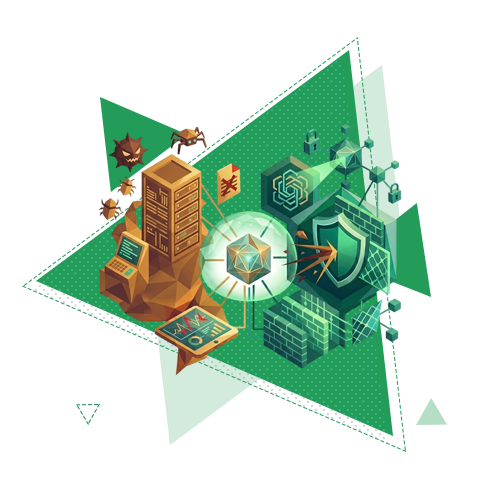 Поступить на профиль Безопасность компьютерных систем в сфере профессиональной деятельности