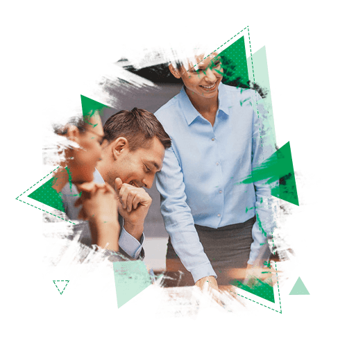 Управление человеческими ресурсами