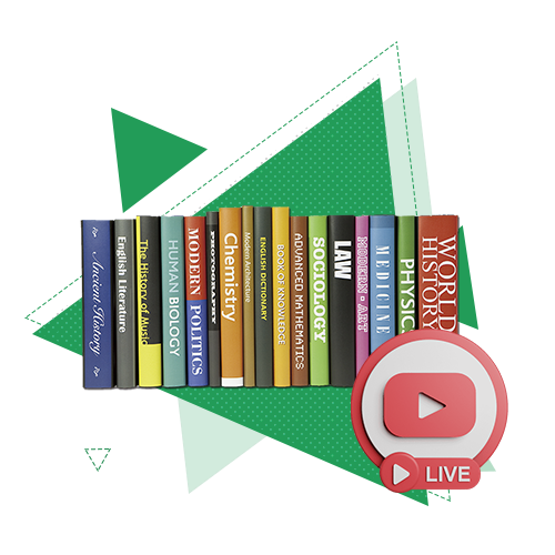 Управление образованием (С ВЕБИНАРАМИ)