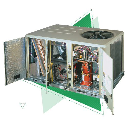 Промышленная теплоэнергетика