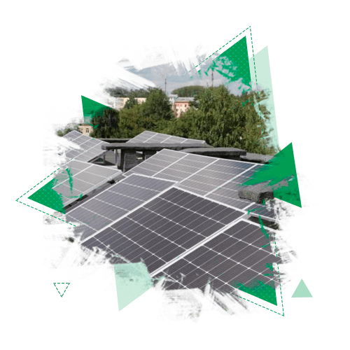 Энергосбережение и энергоэффективность