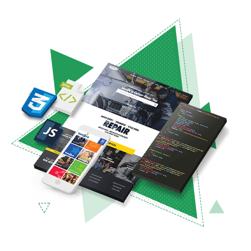 Поступить на профиль Веб-разработка