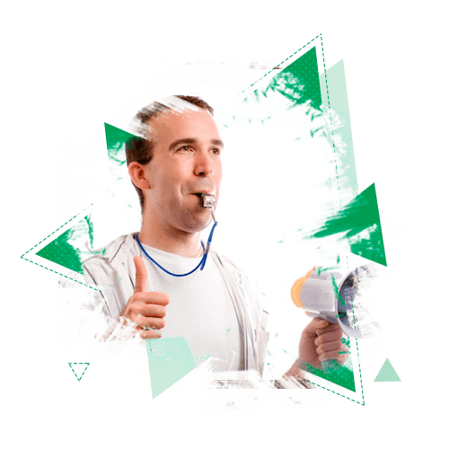 Педагогика в спорте, поиск и развитие талантов