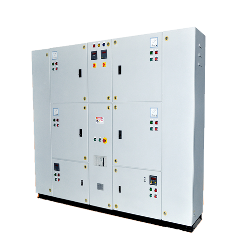 Электрооборудование и электрохозяйство предприятий Электрооборудование и электрохозяйство предприятий