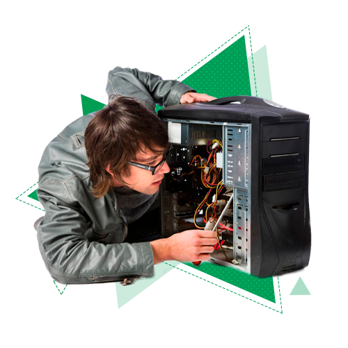 Информационные системы и программирование