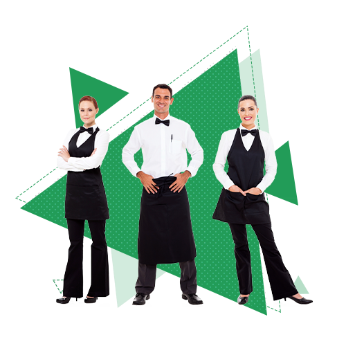 Управление организациями сферы услуг