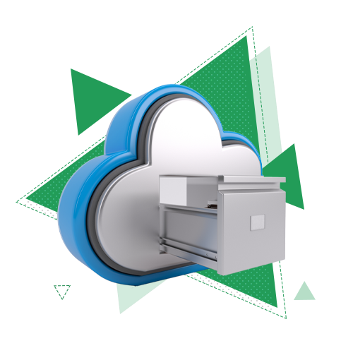 Программное обеспечение, интернет и облачные технологии