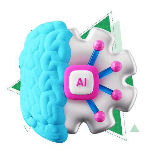 Технологии искусственного интеллекта