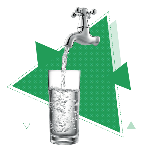 Водоснабжение и водоотведение