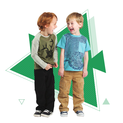 Дошкольное образование