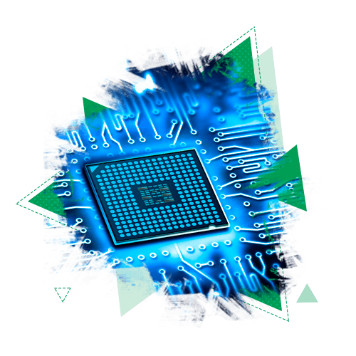 Промышленная электроника