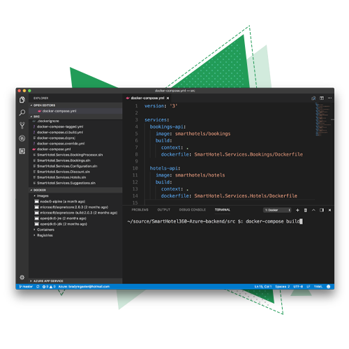 Поступить на профиль Разработка и управление программным обеспечением