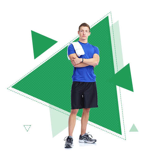 Тренерско-преподавательская деятельность в спорте и фитнес-индустрии