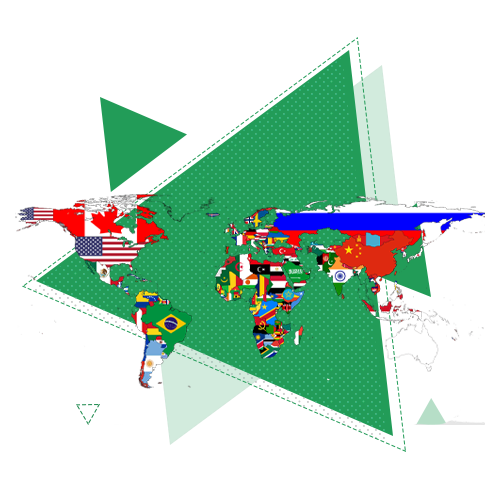 Международные отношения в государственном и муниципальном управлении