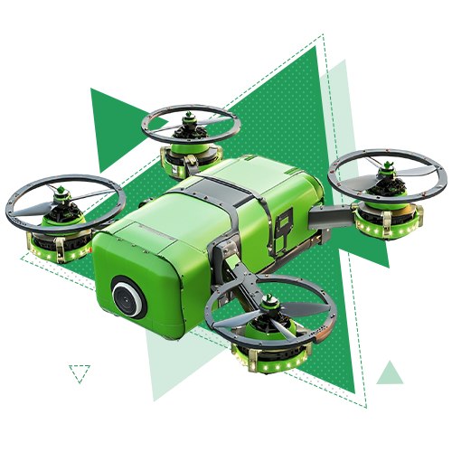 Поступить на профиль Двигательные установки беспилотных мобильных систем