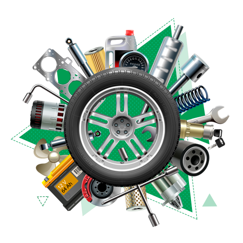 Сервис машин, оборудования и инженерных систем