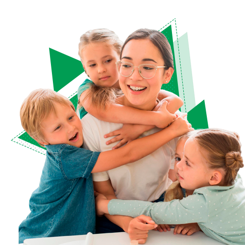 Специальное дошкольное образование