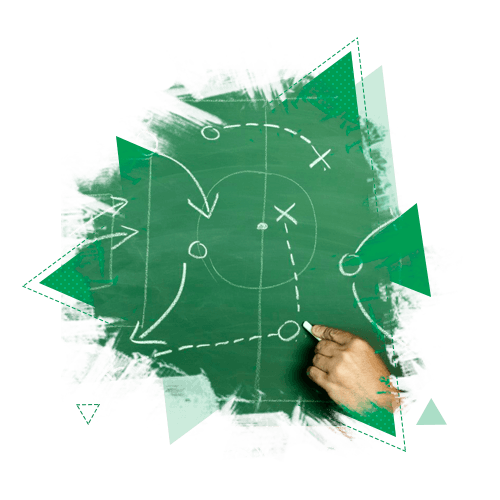 Стратегический менеджмент в спорте