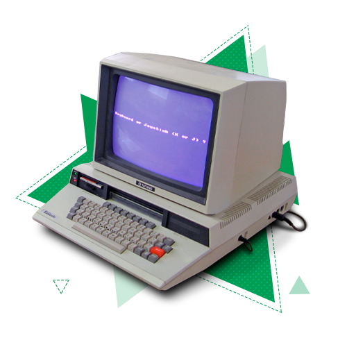 Информационные системы и программирование (квалификация "Разработчик веб и мультимедийных приложений")