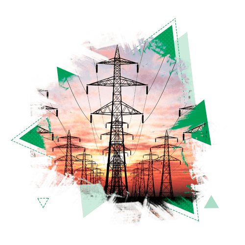 Поступить на профиль Электроснабжение