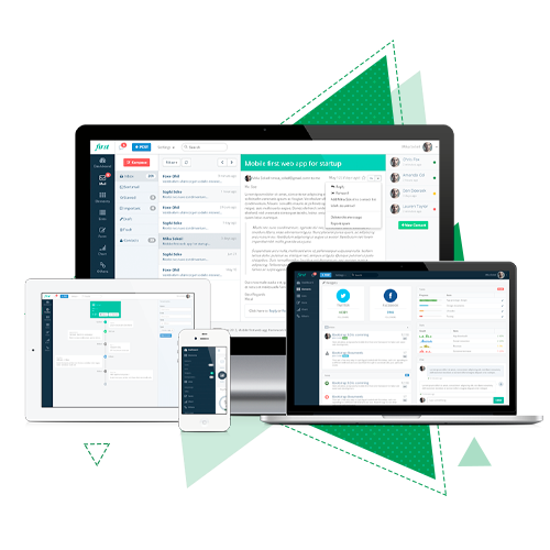 Поступить на профиль Сетевое и системное администрирование