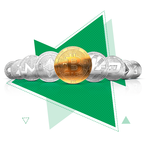 Цифровая трансформация бизнеса