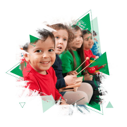 Поступить на профиль Дошкольное образование