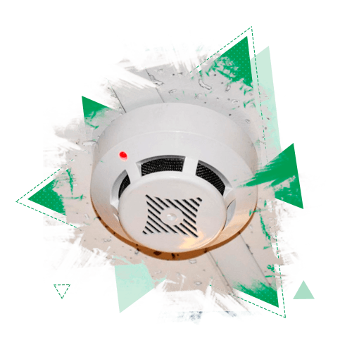 Противопожарные системы