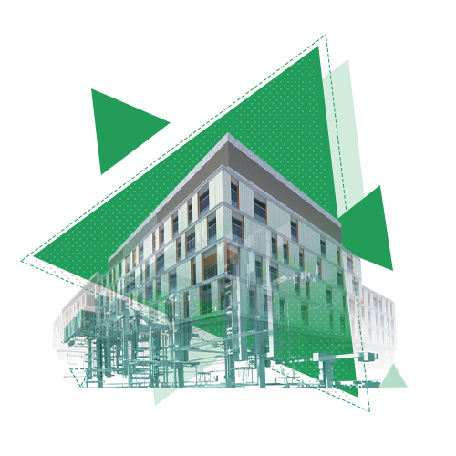 Технология информационного моделирования в строительстве (ОЧНОЕ с ДОТ) Технология информационного моделирования в строительстве (ОЧНОЕ с ДОТ)