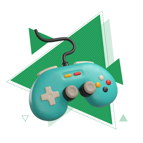 Разработчик веб и мультимедийных приложений (монтажёр игр)