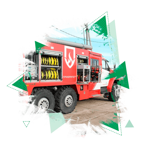 Управление пожарной безопасностью Управление пожарной безопасностью