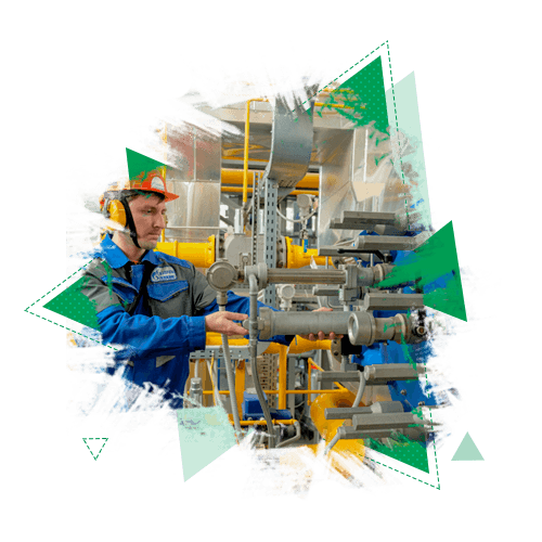 Инжиниринг систем теплогазоснабжения и вентиляции