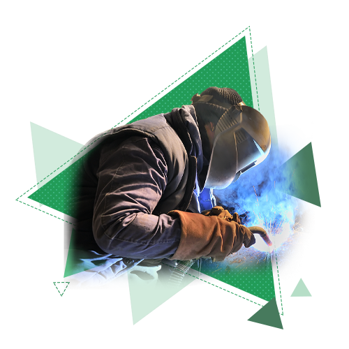 Поступить на профиль Технологии сварочного производства и инженерия поверхностей