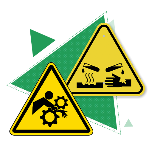Промышленная безопасность и охрана труда
