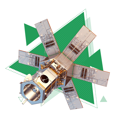 Роботизированные космические информационно-измерительные и телекоммуникационные системы Роботизированные космические информационно-измерительные и телекоммуникационные системы