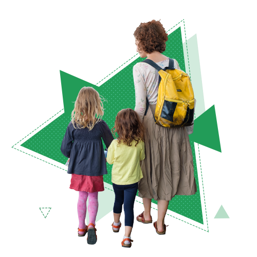 Поступить на профиль Дошкольное образование