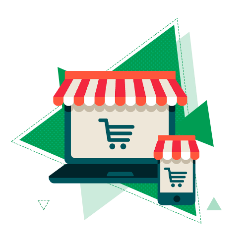 Поступить на профиль Менеджер по продажам (Электронная коммерция)